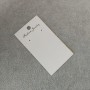 لوحة عرض للأقراط 9×5سم 200 قطعة